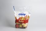 Apple packaging - Plastic film bags