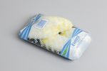 chicory packaging - tray stretch film