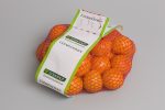 oranges packaging - net bag
