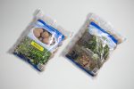 Potato packaging - Plastic film bag