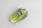 Lettuce packaging - Plastic film bag