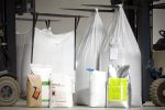 Industrie Uitsnede