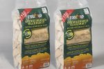 firewood plastic film bag