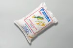 Rice packaging - PP woven bag