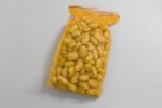 potato packaging - net bag