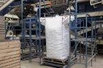 Ventilated FIBC bag
