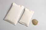 Flowerbulbs packaging - cotton bag