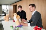 NNZ Buying Manager Carton & Fiber Trays