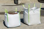 Bulk bag various sizes