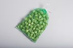 Empaque de coles de Bruselas - bolsa de malla