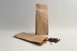 coffee packaging - film bag