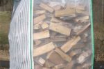 Firewood 19503 FIBC Big Bag Bulk Log Lift NNZ
