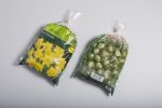envases de bulbo de flores - Bolsas de film de plástico | film en bobina