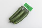 cucumber packaging - net header bag