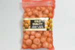 Empaque de cebollas - bolsa de malla