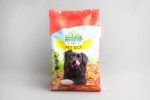 pet food packaging - PP woven bag
