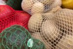 tubular netting