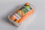 Carrot packaging