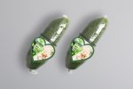 Cucumber packaging