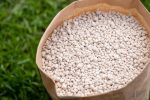 Fertilizer packaging