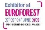 VIGNETTE EXPOSANT EUROFOREST 2023