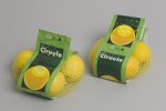 Lemons packaging