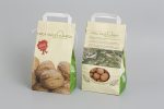 Nuts packaging