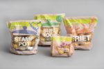 Potato packaging