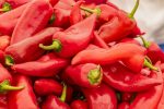 Chili peppers