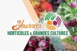 Journées Horticoles Et Grandes Cultures 2023
