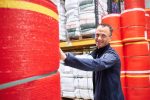 NNZ Netting warehouse